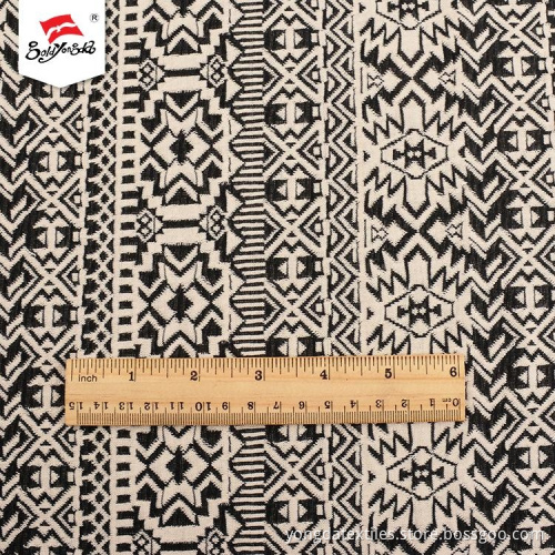 Good Price OEM Accept Print Knit Weft Fabric